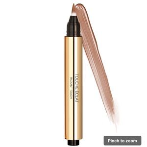 Yves Saint Laurent Touche Éclat Concealer Pen 7-luminous mocha